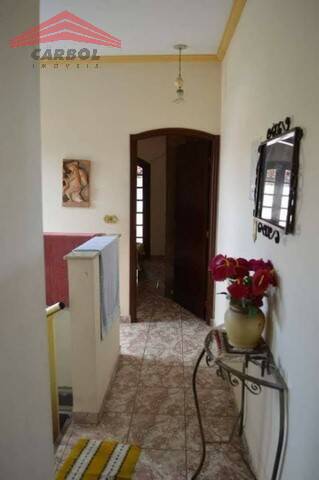 Casa à venda com 4 quartos, 283m² - Foto 7