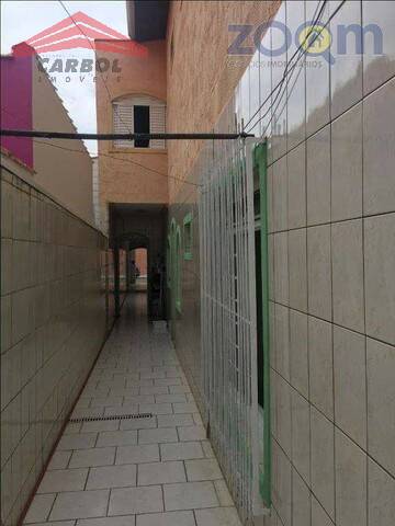 Casa à venda com 4 quartos, 283m² - Foto 13
