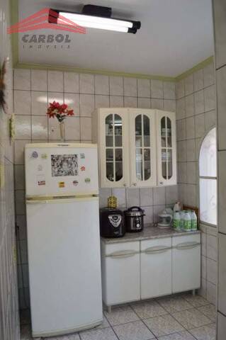 Casa à venda com 4 quartos, 283m² - Foto 14