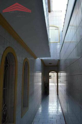 Casa à venda com 4 quartos, 283m² - Foto 15