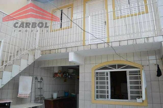 Casa à venda com 4 quartos, 283m² - Foto 16