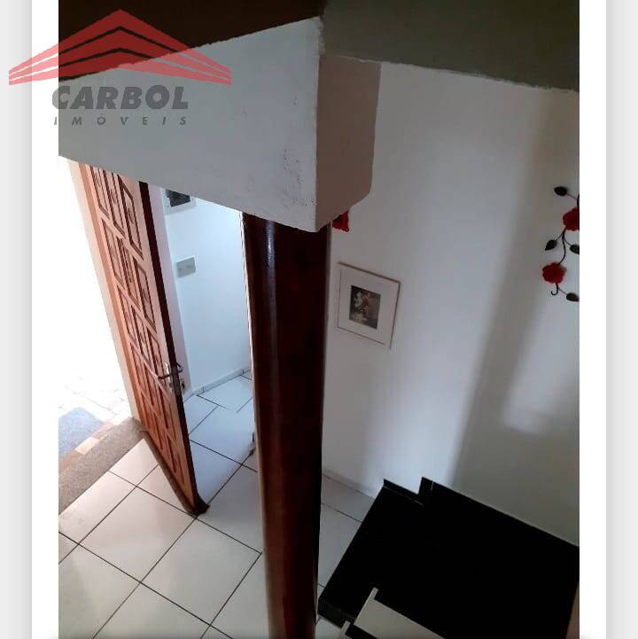 Casa, 3 quartos, 124 m² - Foto 4