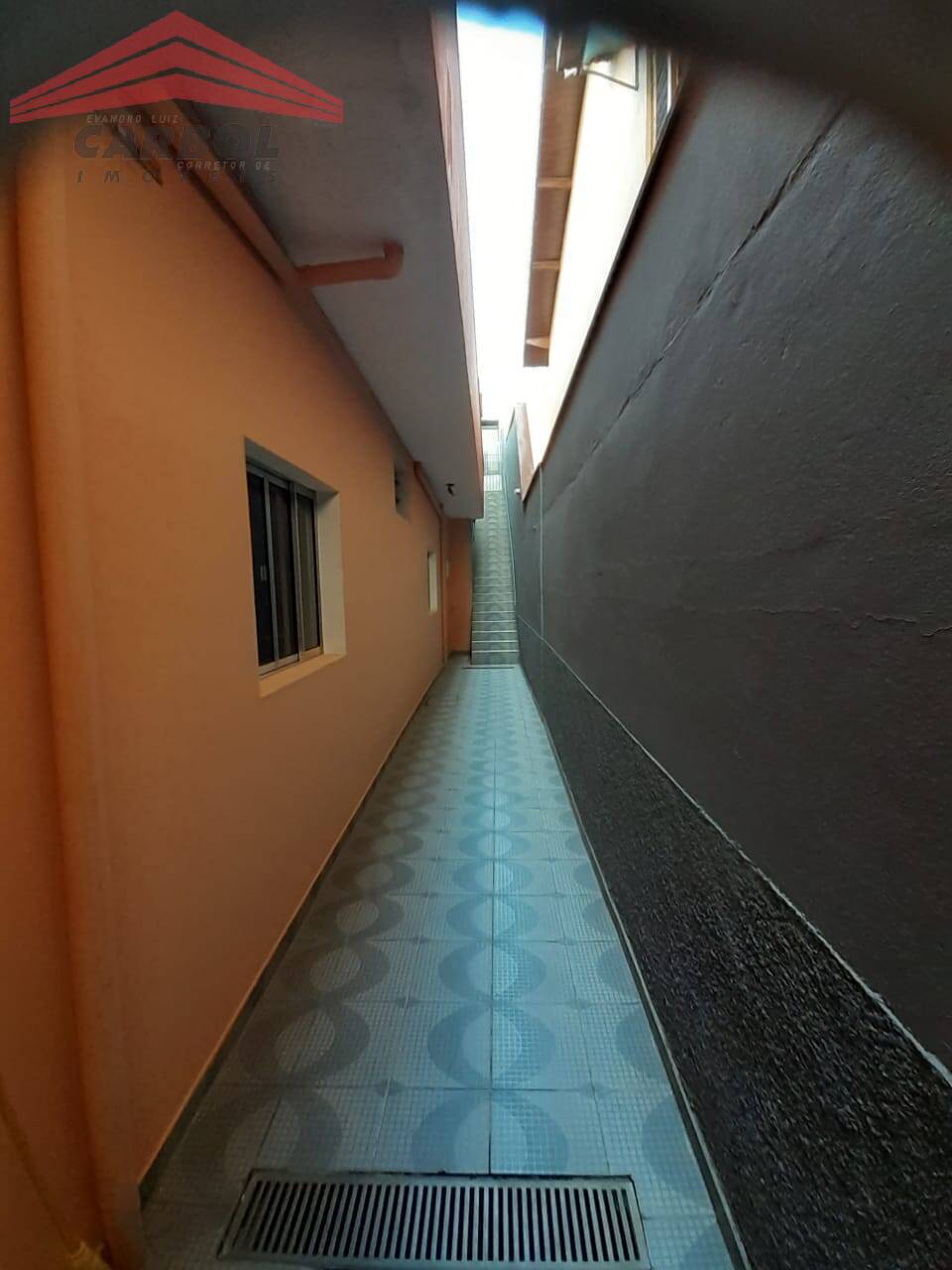 Casa, 7 quartos, 279 m² - Foto 3