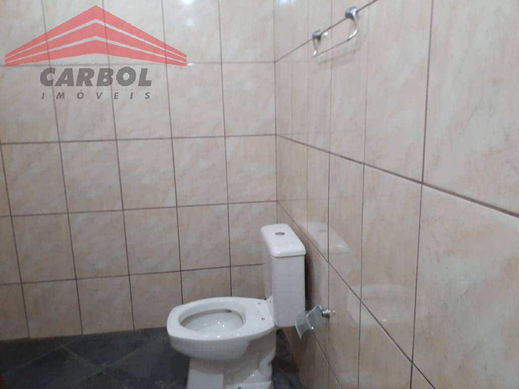 Casa, 7 quartos, 279 m² - Foto 19