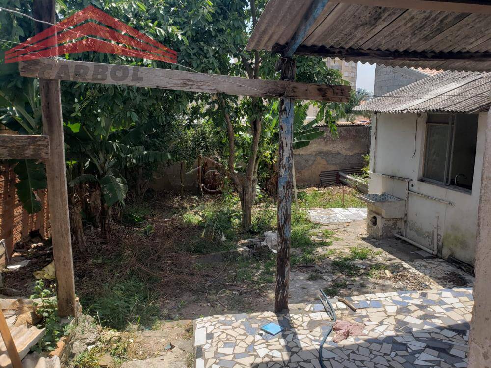 Casa, 4 quartos, 136 m² - Foto 3