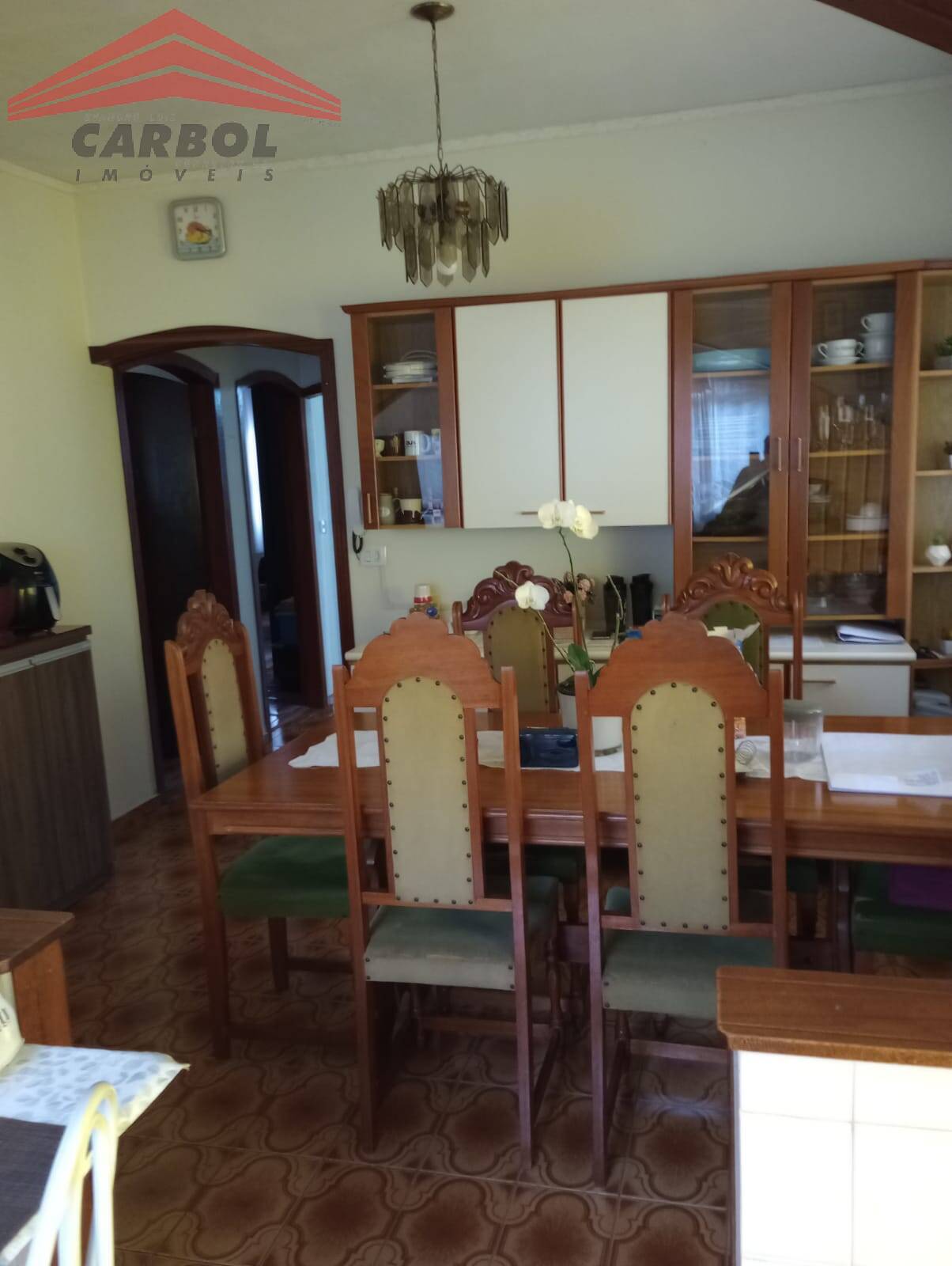 Casa, 2 quartos, 135 m² - Foto 7