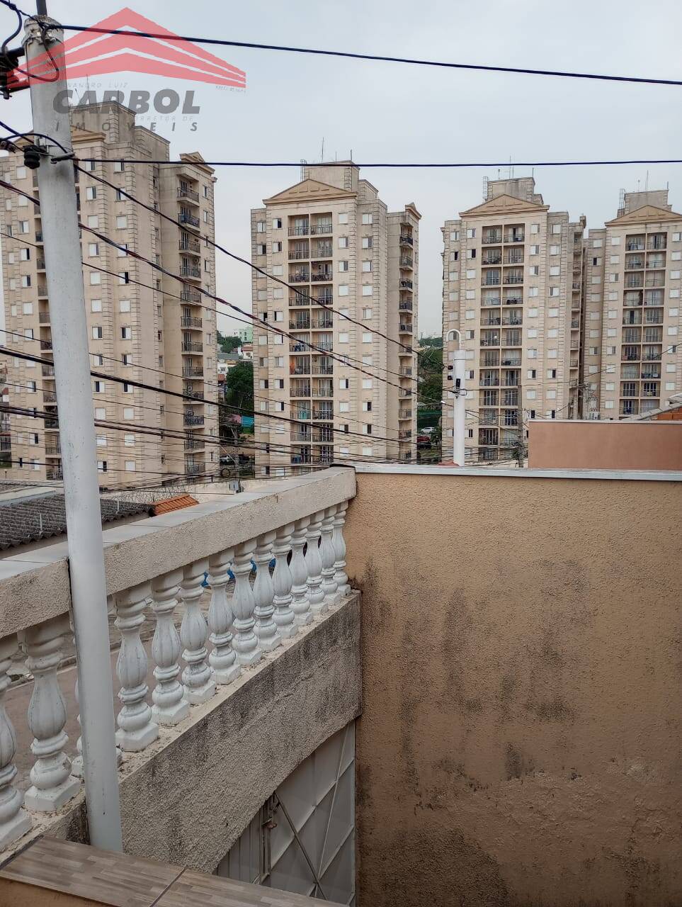 Casa, 2 quartos, 135 m² - Foto 4
