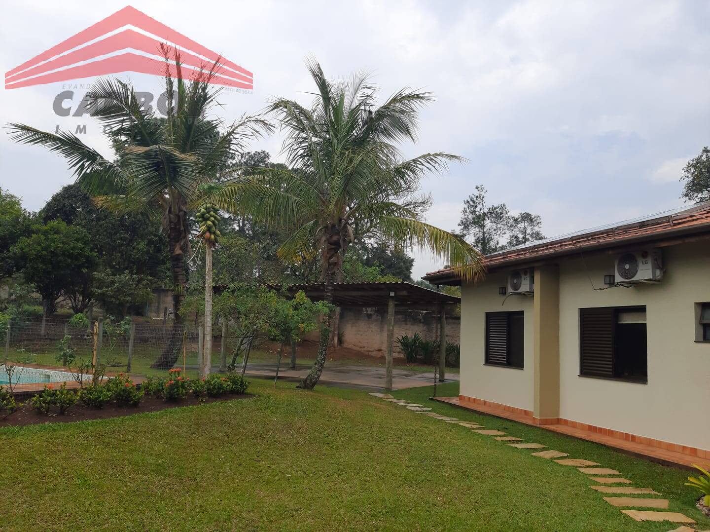 Casa de Condomínio, 3 quartos - Foto 7