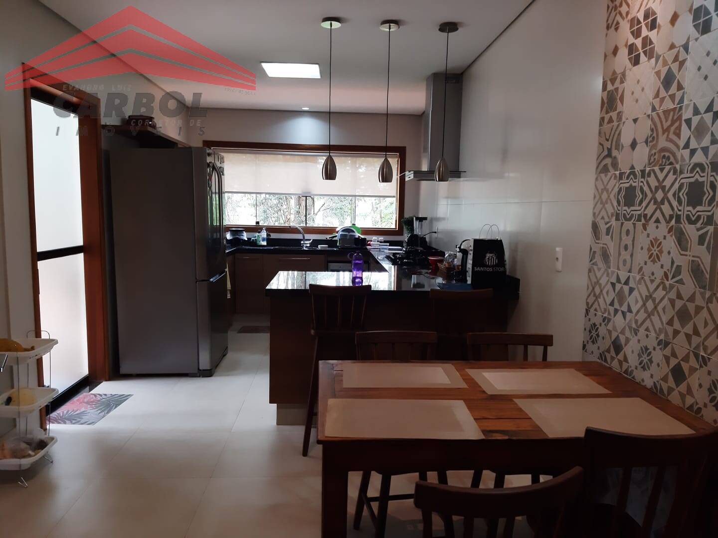 Casa de Condomínio, 3 quartos - Foto 6