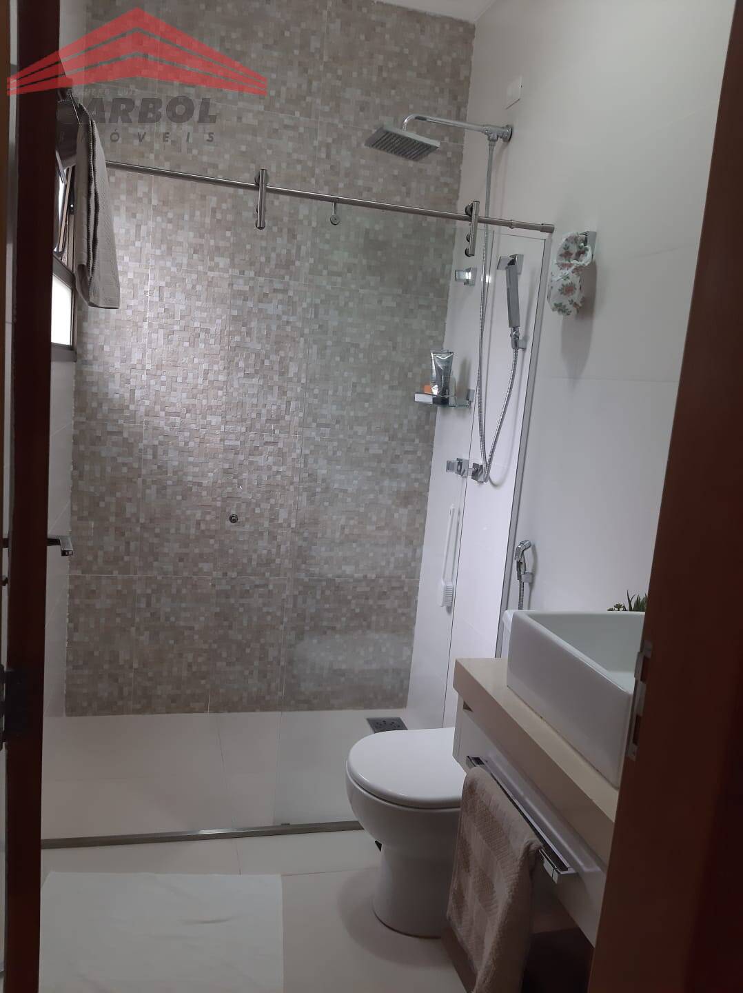 Casa de Condomínio, 3 quartos - Foto 16