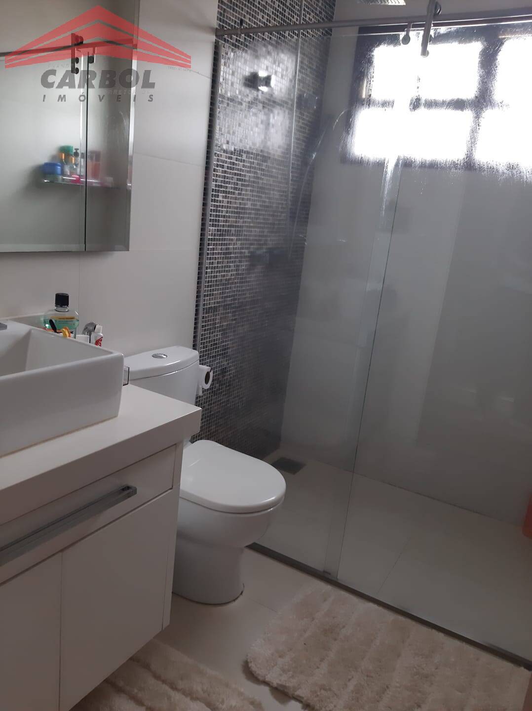Casa de Condomínio, 3 quartos - Foto 19