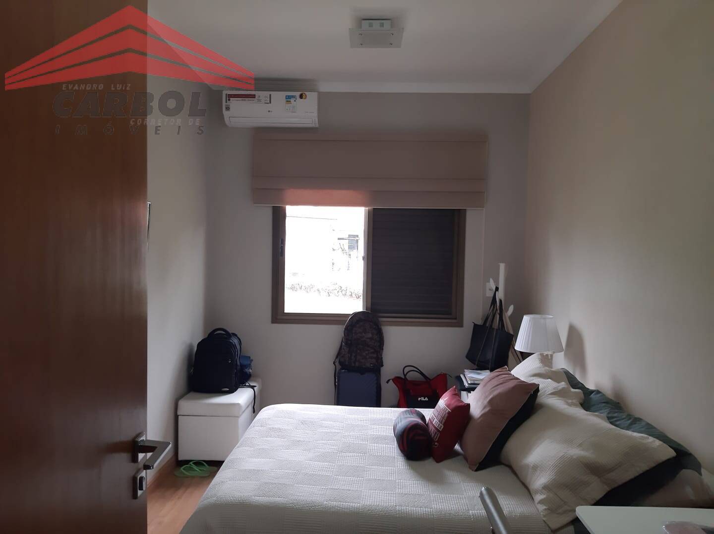 Casa de Condomínio, 3 quartos - Foto 20