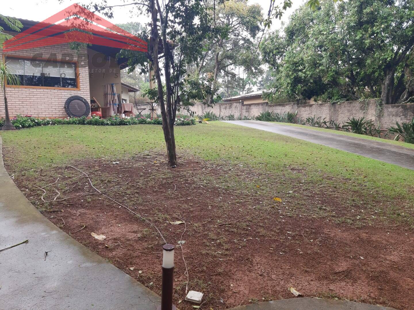 Casa de Condomínio, 3 quartos - Foto 27
