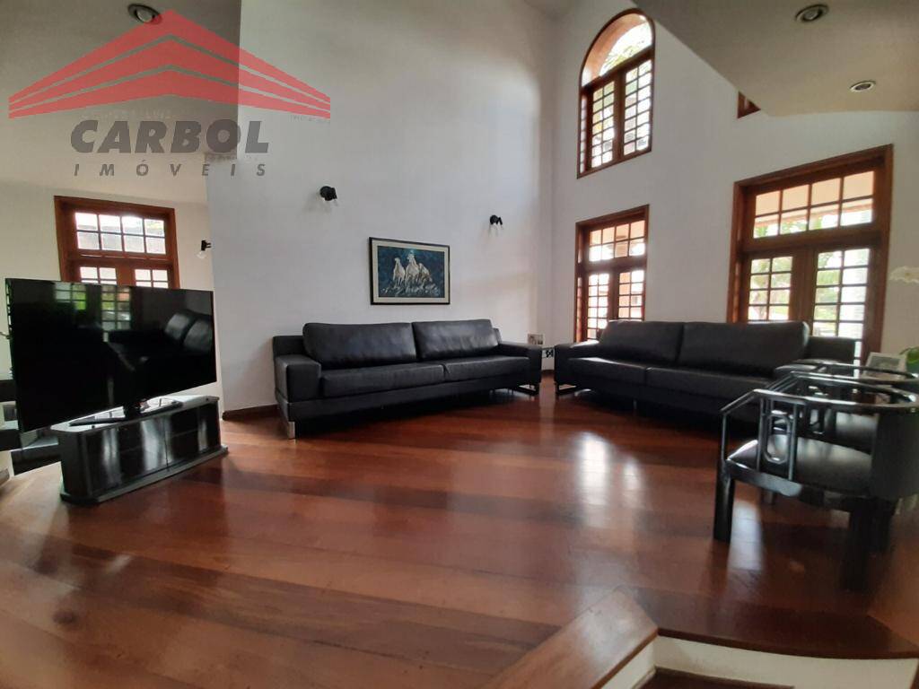 Casa de Condomínio, 4 quartos - Foto 6