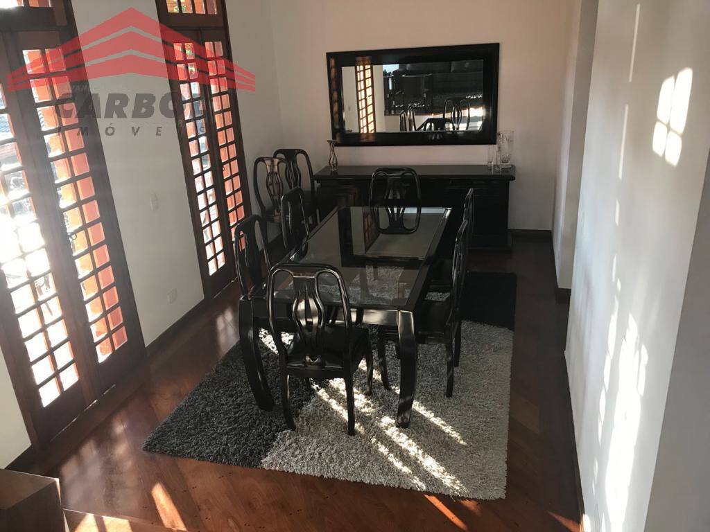Casa de Condomínio, 4 quartos - Foto 8