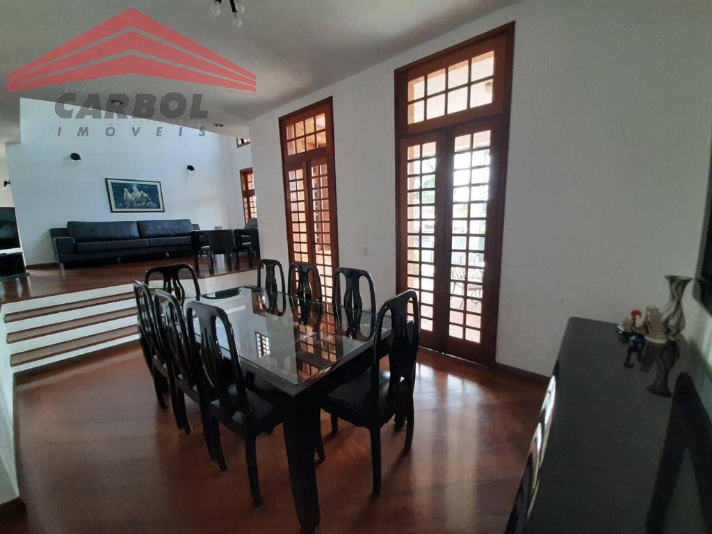 Casa de Condomínio, 4 quartos - Foto 11