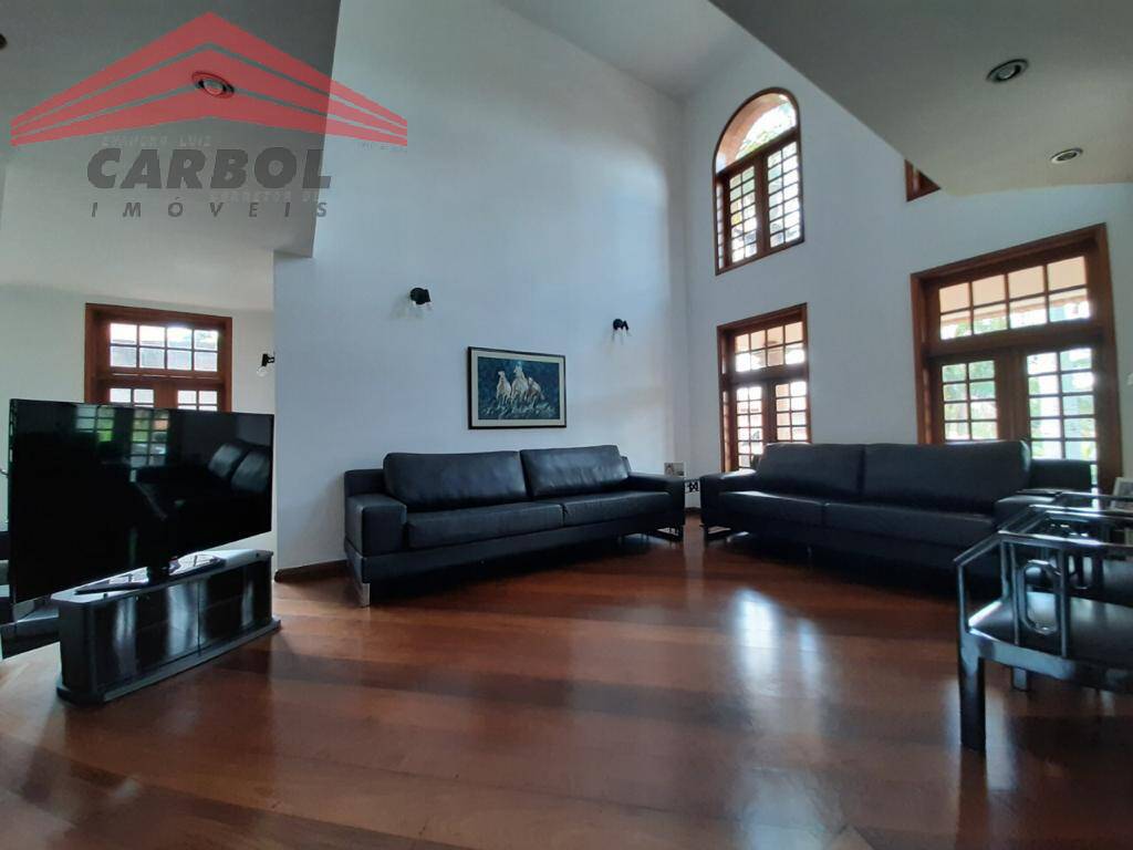 Casa de Condomínio, 4 quartos - Foto 13