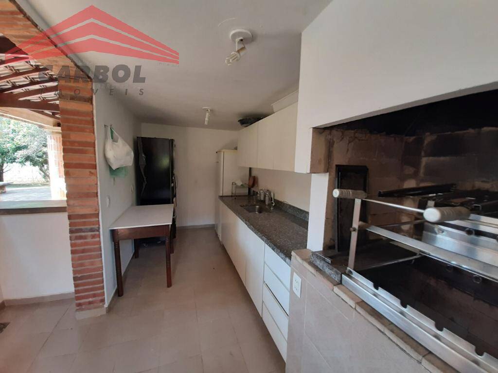 Casa de Condomínio, 4 quartos - Foto 14
