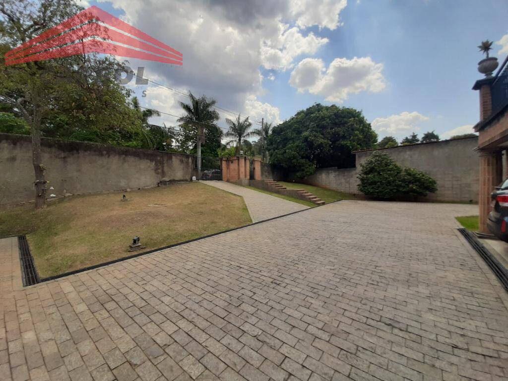 Casa de Condomínio, 4 quartos - Foto 19
