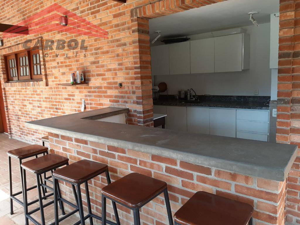 Casa de Condomínio, 4 quartos - Foto 18
