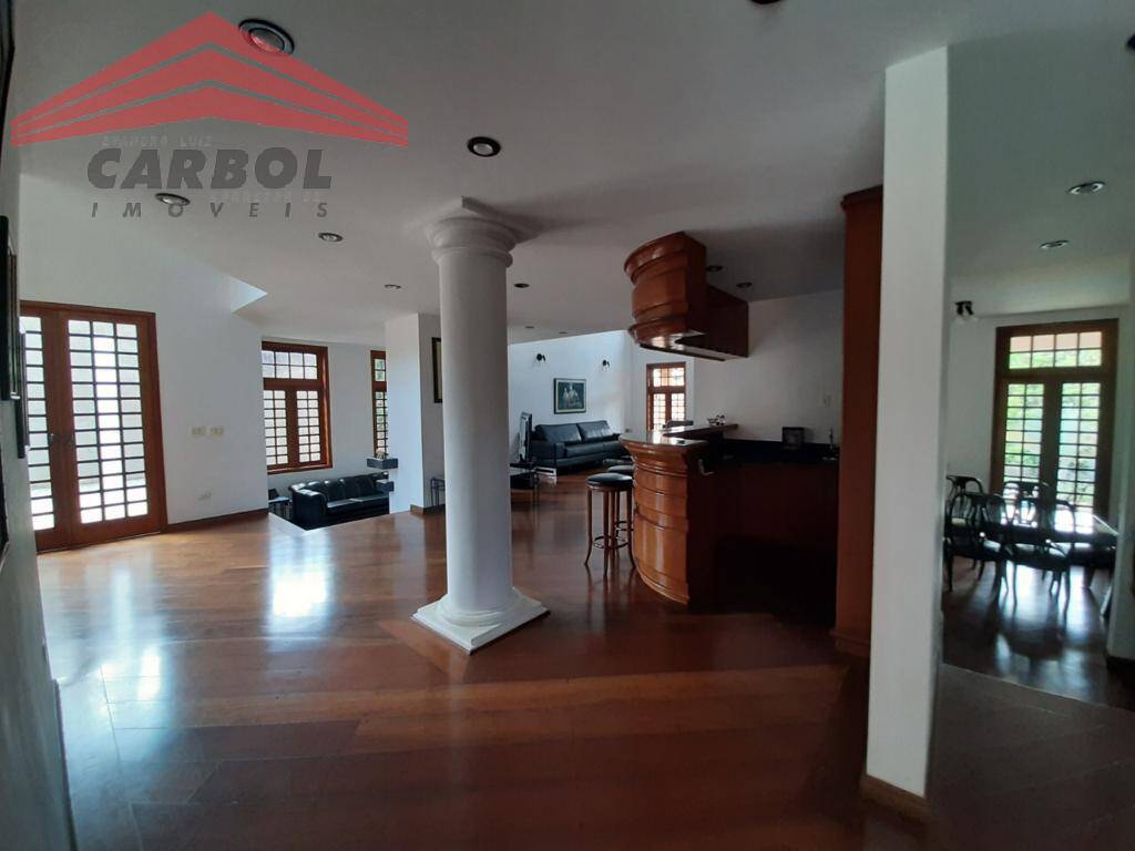 Casa de Condomínio, 4 quartos - Foto 21