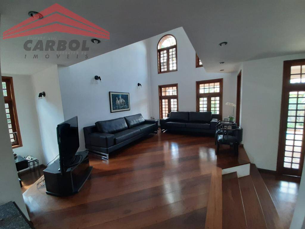 Casa de Condomínio, 4 quartos - Foto 10