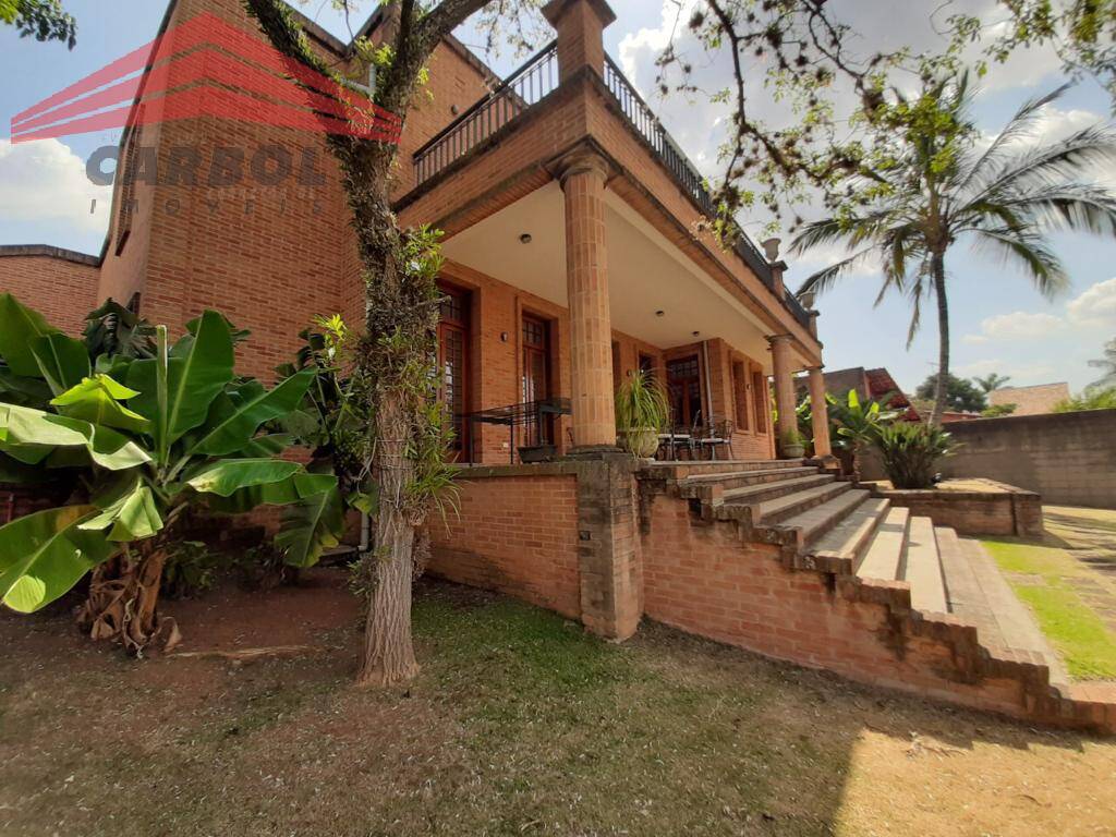 Casa de Condomínio, 4 quartos - Foto 22