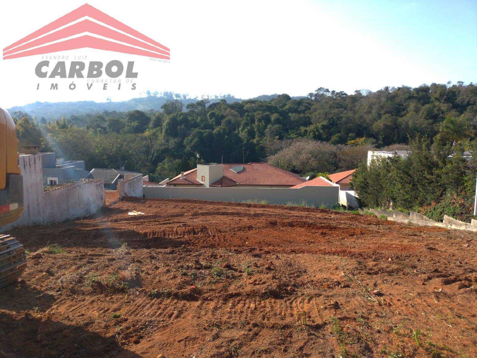 MALOTA - AT 1.000m² - EXCELENTE TOPOGRAFIA - VISTA LIVRE