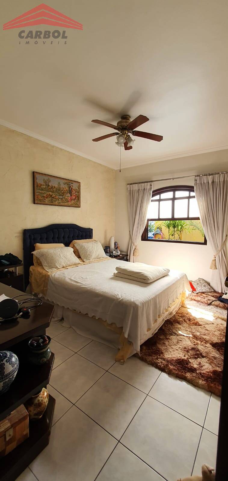 Casa de Condomínio, 3 quartos - Foto 9