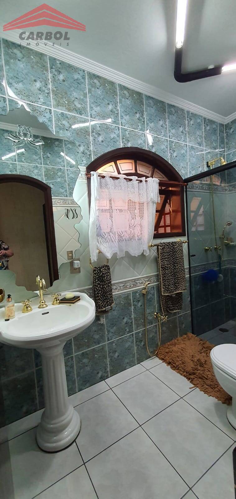 Casa de Condomínio, 3 quartos - Foto 6