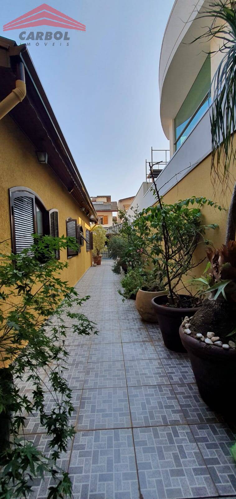 Casa de Condomínio, 3 quartos - Foto 17