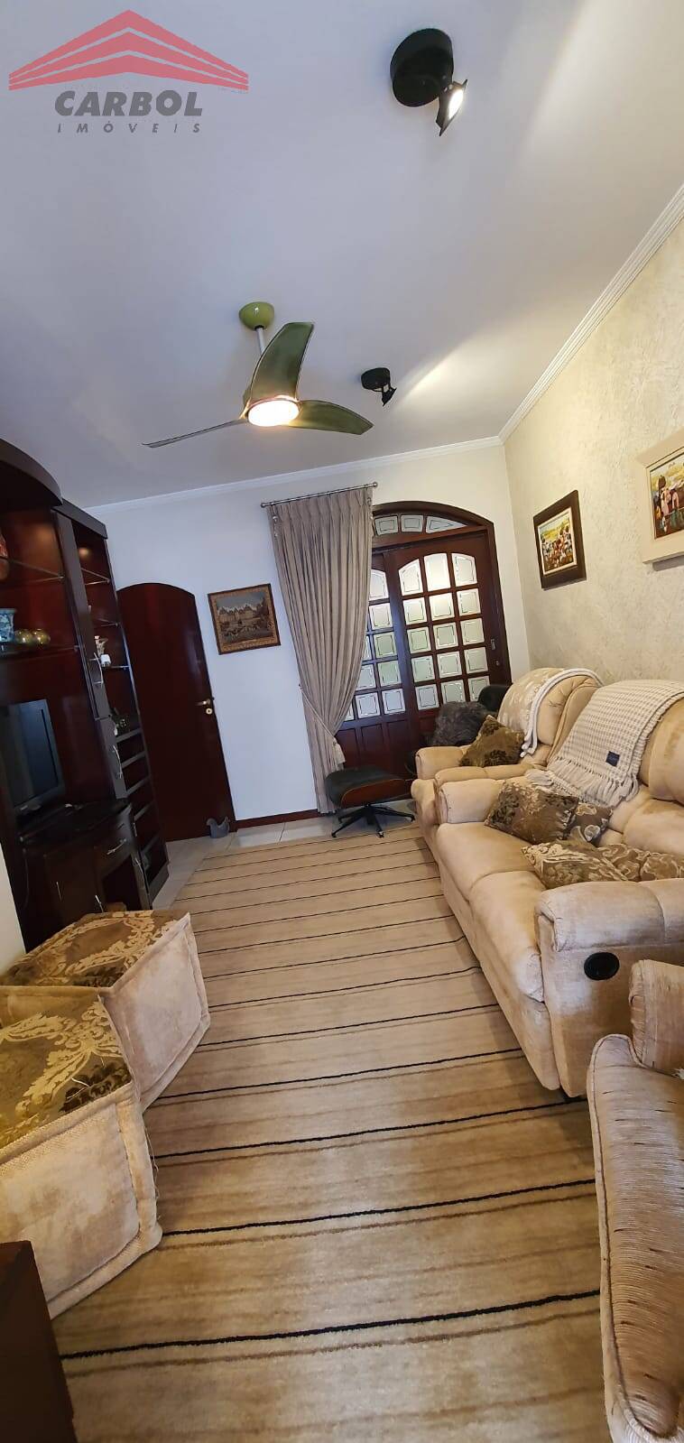 Casa de Condomínio, 3 quartos - Foto 7