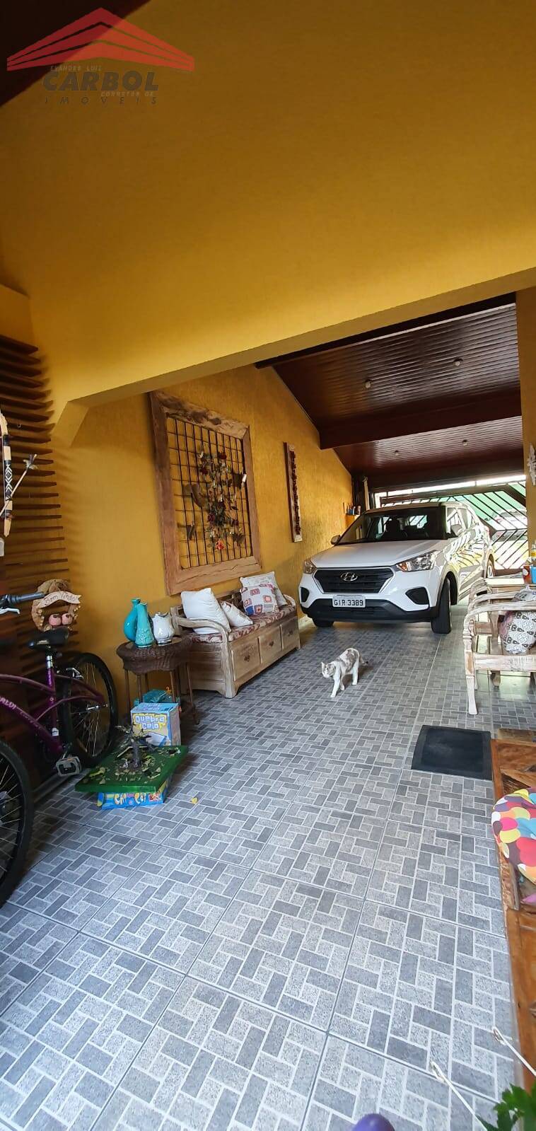 Casa de Condomínio, 3 quartos - Foto 15