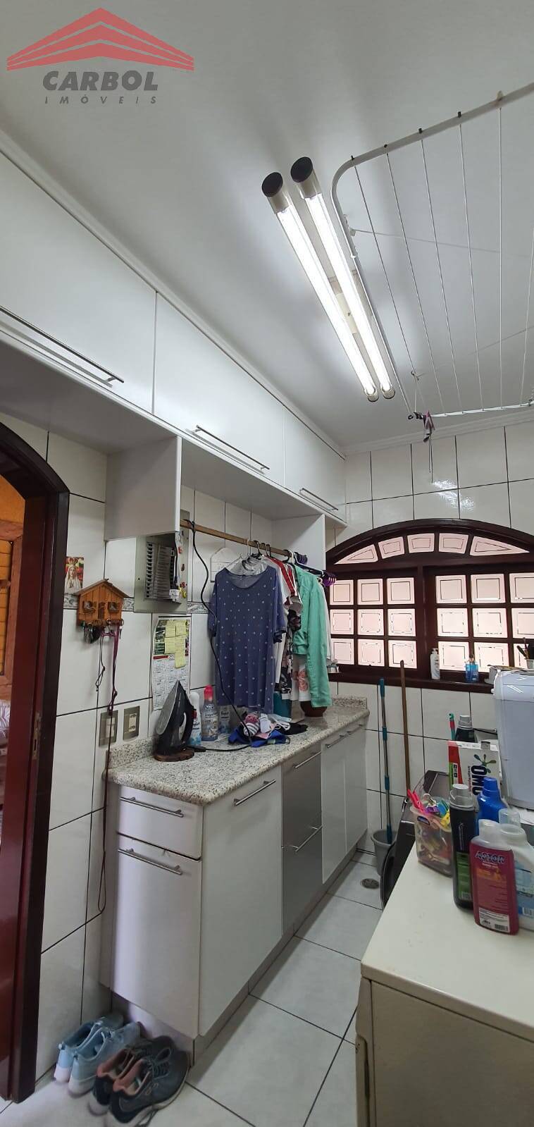 Casa de Condomínio, 3 quartos - Foto 13
