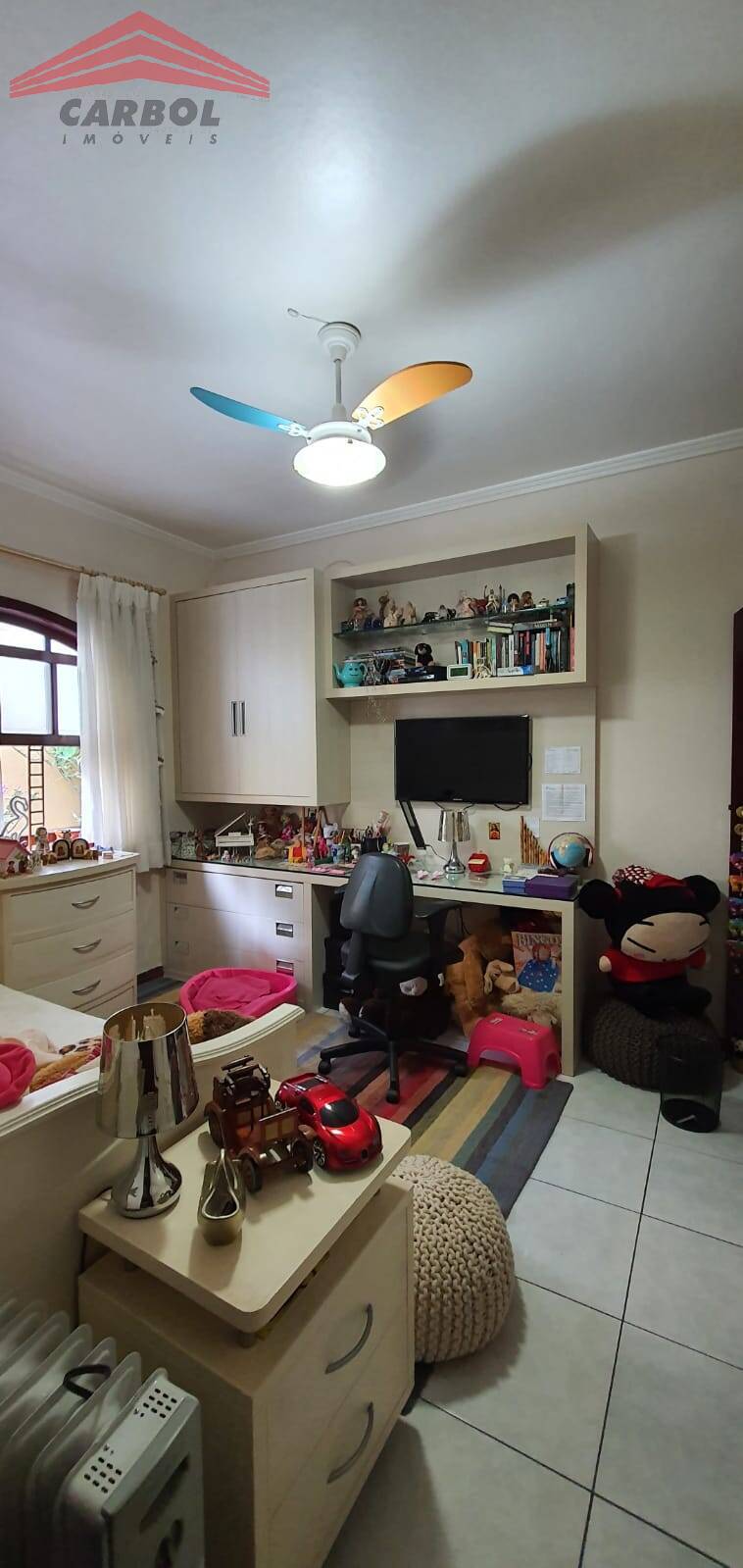 Casa de Condomínio, 3 quartos - Foto 8