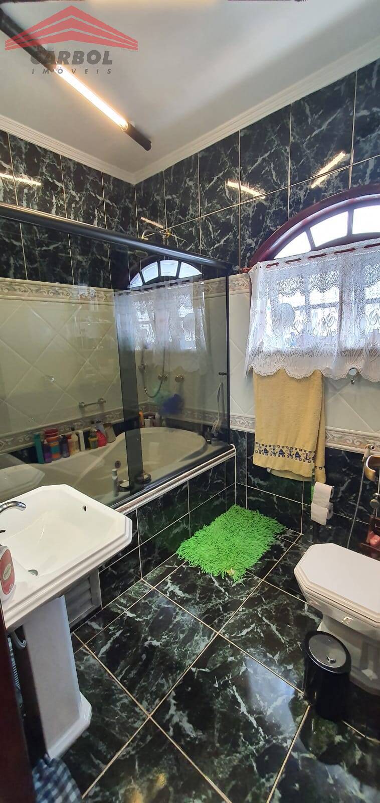 Casa de Condomínio, 3 quartos - Foto 12