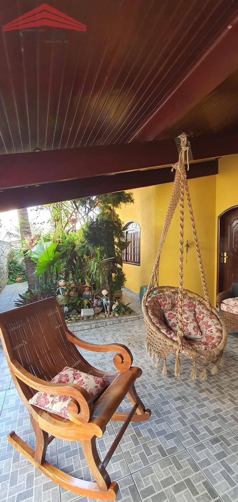 Casa de Condomínio, 3 quartos - Foto 14