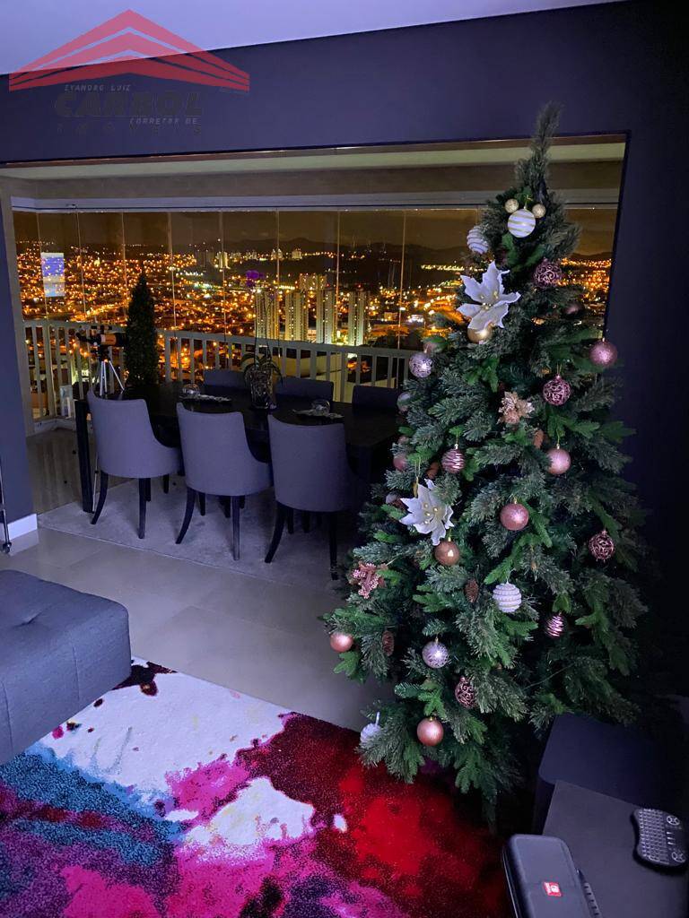 Apartamento à venda com 2 quartos, 115m² - Foto 9