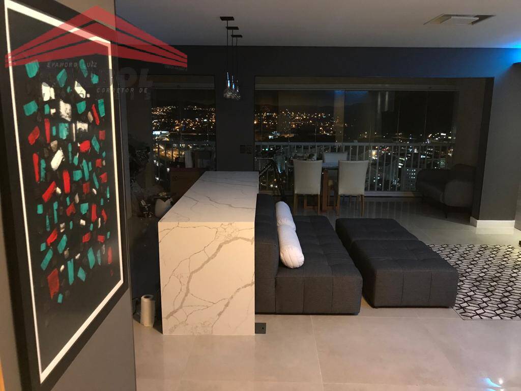 Apartamento à venda com 2 quartos, 115m² - Foto 19