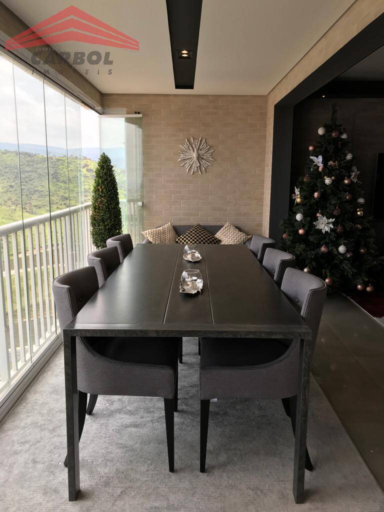 Apartamento à venda com 2 quartos, 115m² - Foto 17
