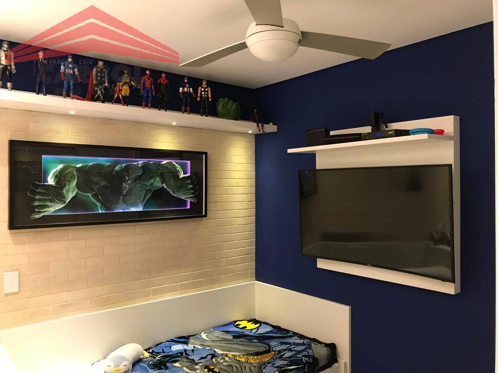 Apartamento à venda com 2 quartos, 115m² - Foto 22