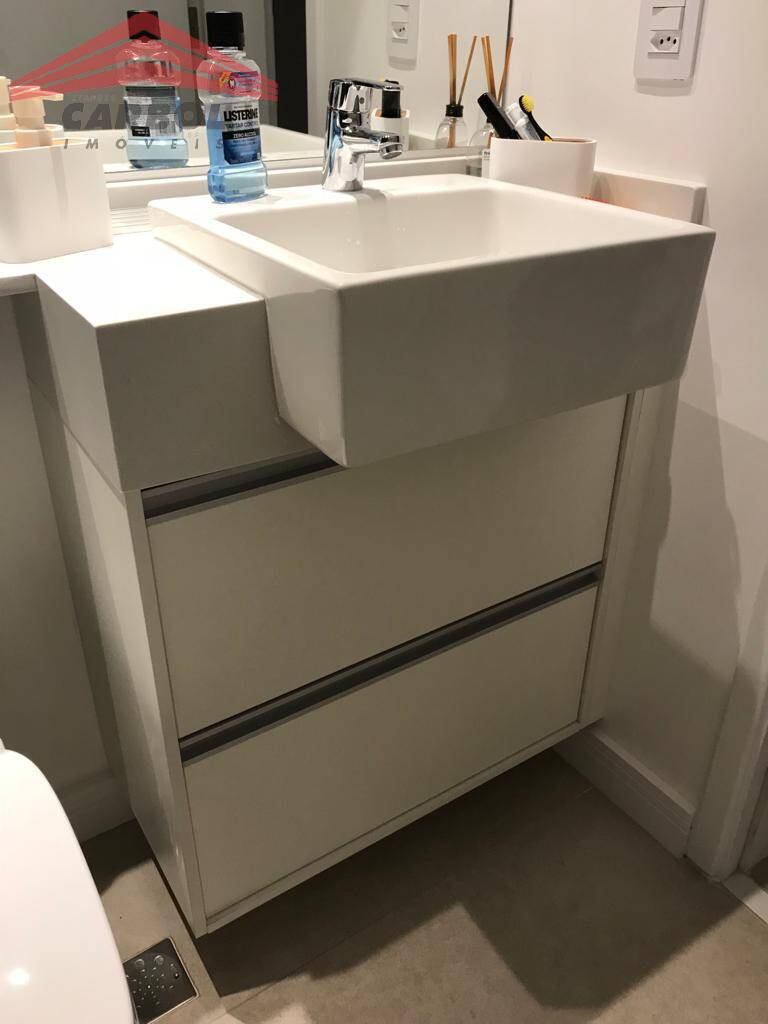 Apartamento à venda com 2 quartos, 115m² - Foto 21