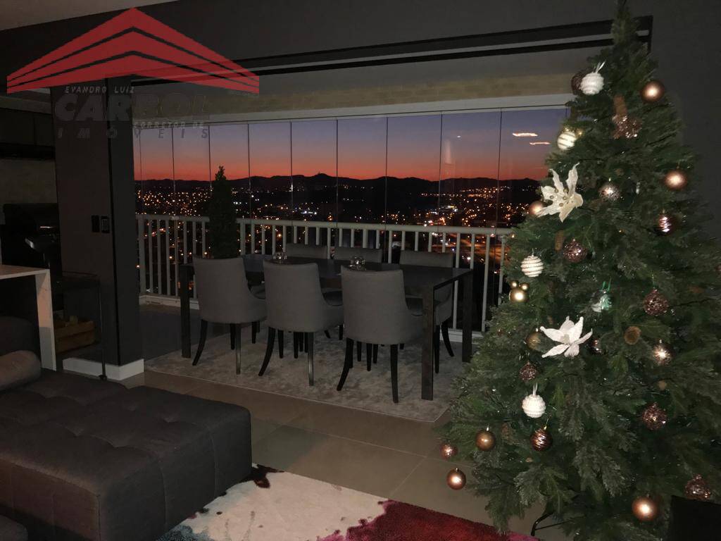 Apartamento à venda com 2 quartos, 115m² - Foto 24
