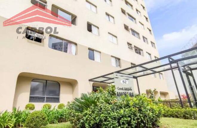 Apartamento, 3 quartos, 68 m² - Foto 2