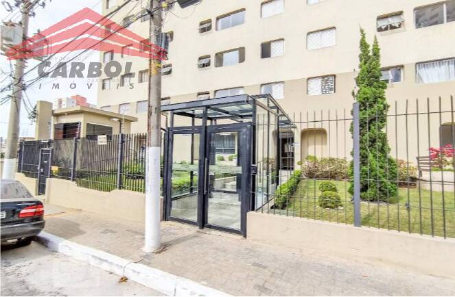 Apartamento, 3 quartos, 68 m² - Foto 4