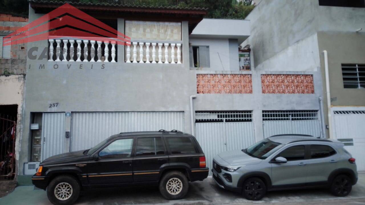 Casa, 2 quartos, 142 m² - Foto 2