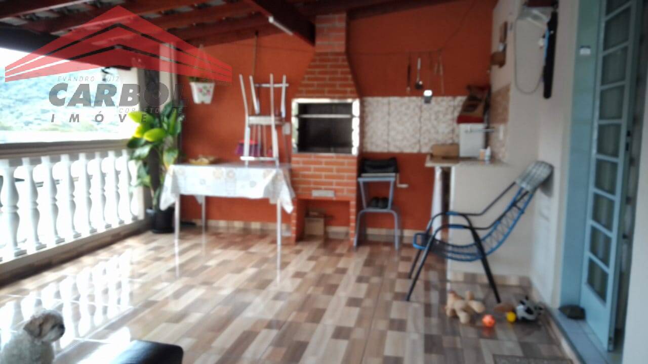 Casa, 2 quartos, 142 m² - Foto 1