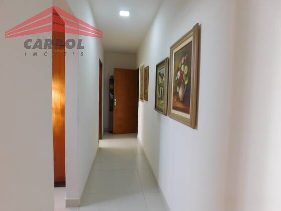 Casa de Condomínio, 4 quartos - Foto 12