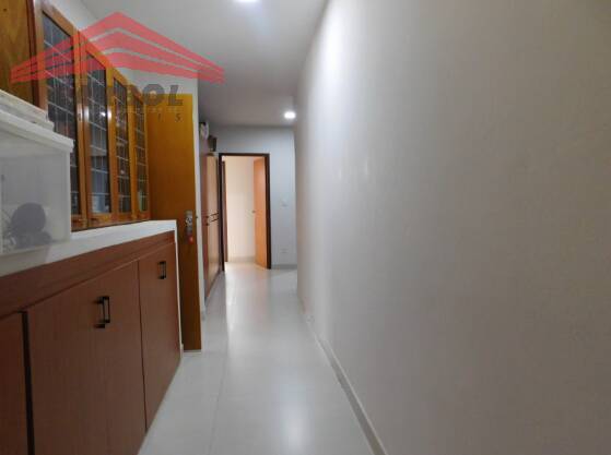 Casa de Condomínio, 4 quartos - Foto 13