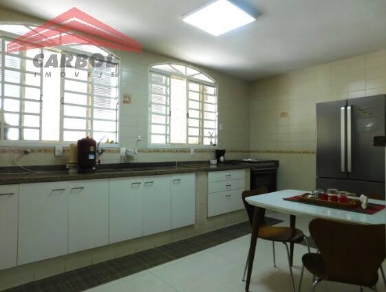 Casa de Condomínio, 4 quartos - Foto 11
